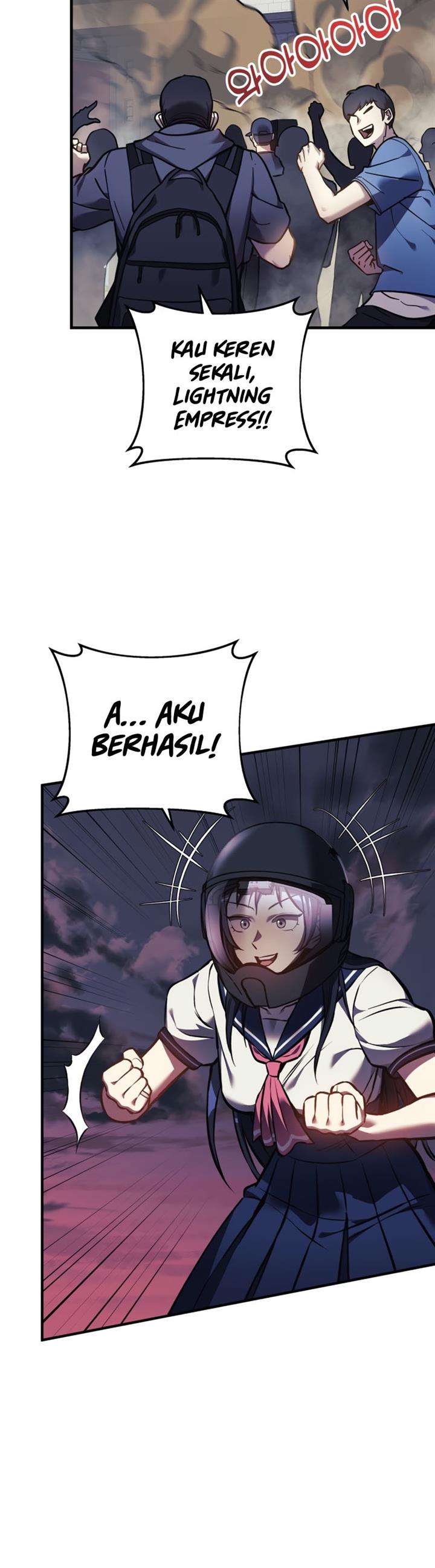 the-creator-is-on-hiatus - Chapter: 14