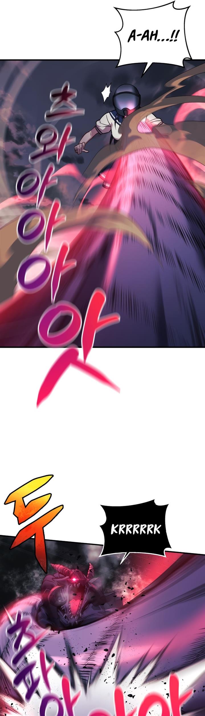the-creator-is-on-hiatus - Chapter: 14