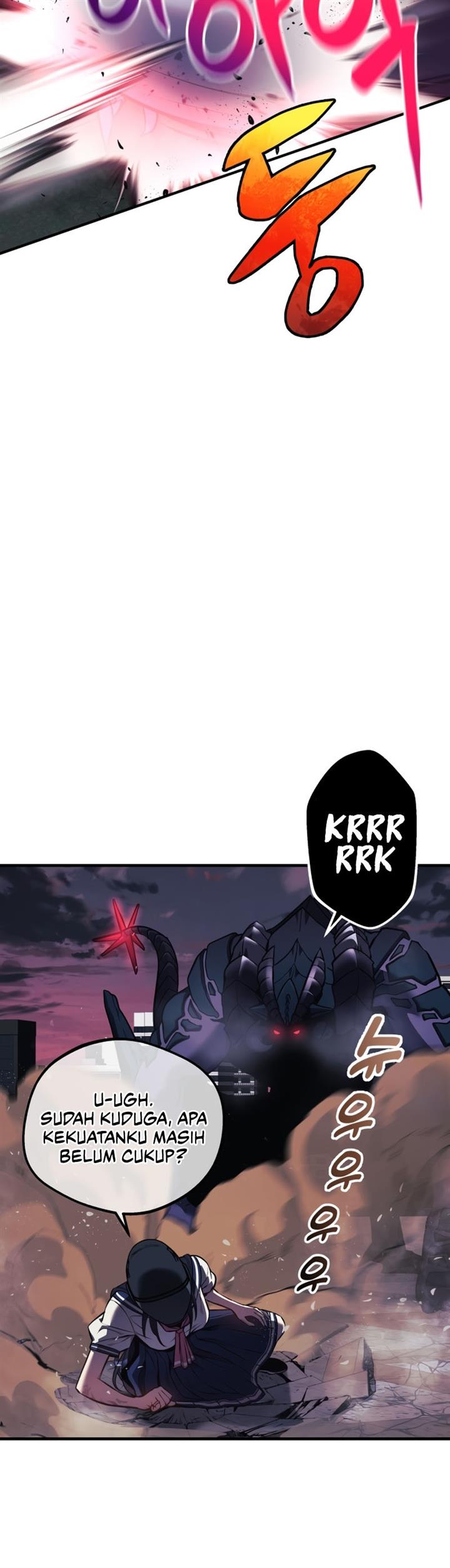 the-creator-is-on-hiatus - Chapter: 14