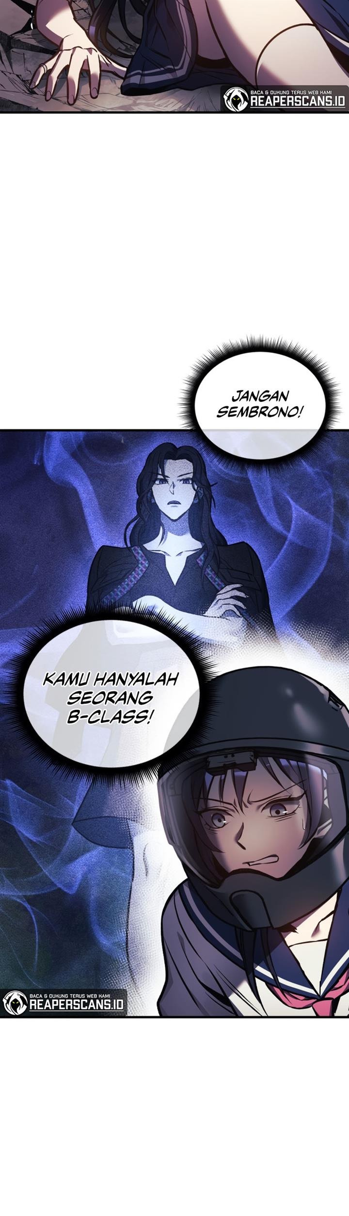 the-creator-is-on-hiatus - Chapter: 14