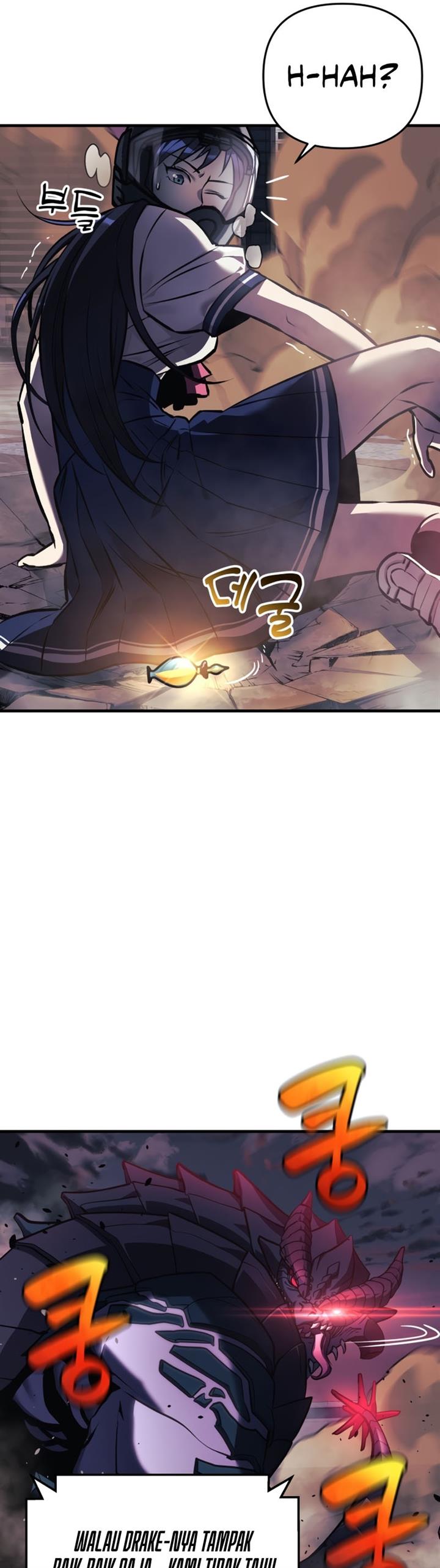 the-creator-is-on-hiatus - Chapter: 14