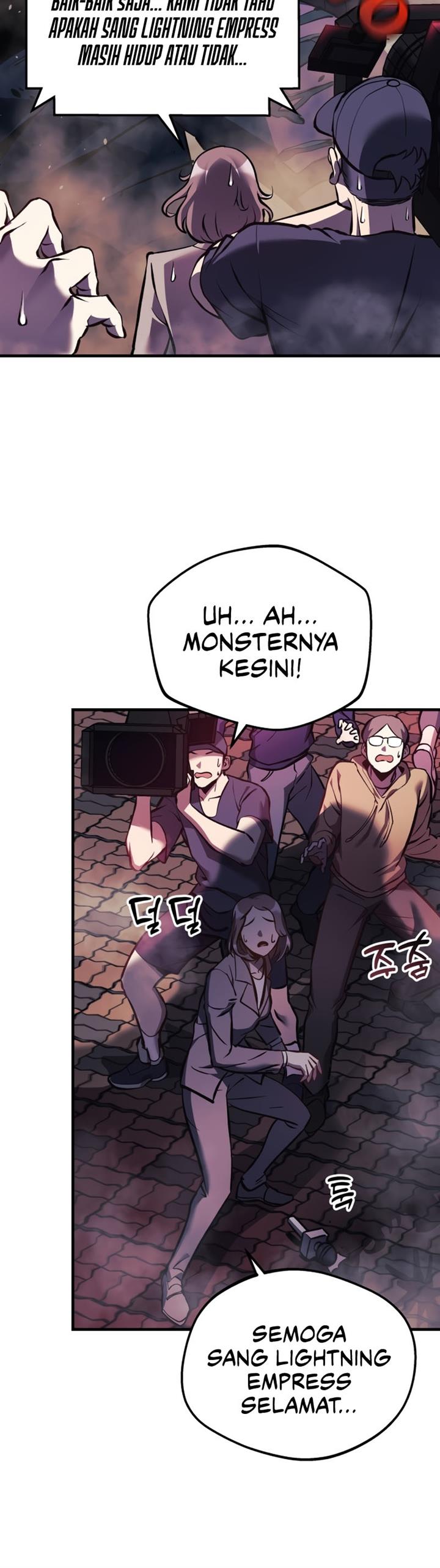 the-creator-is-on-hiatus - Chapter: 14