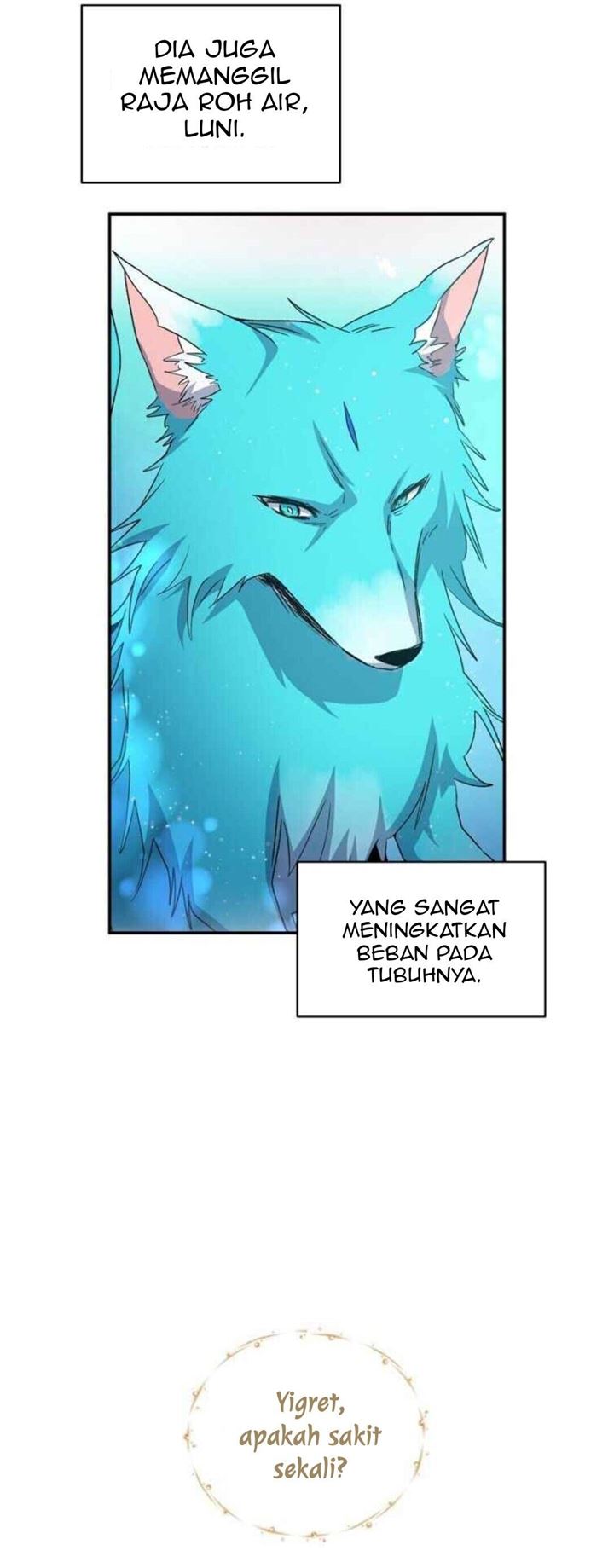 yigret - Chapter: 23