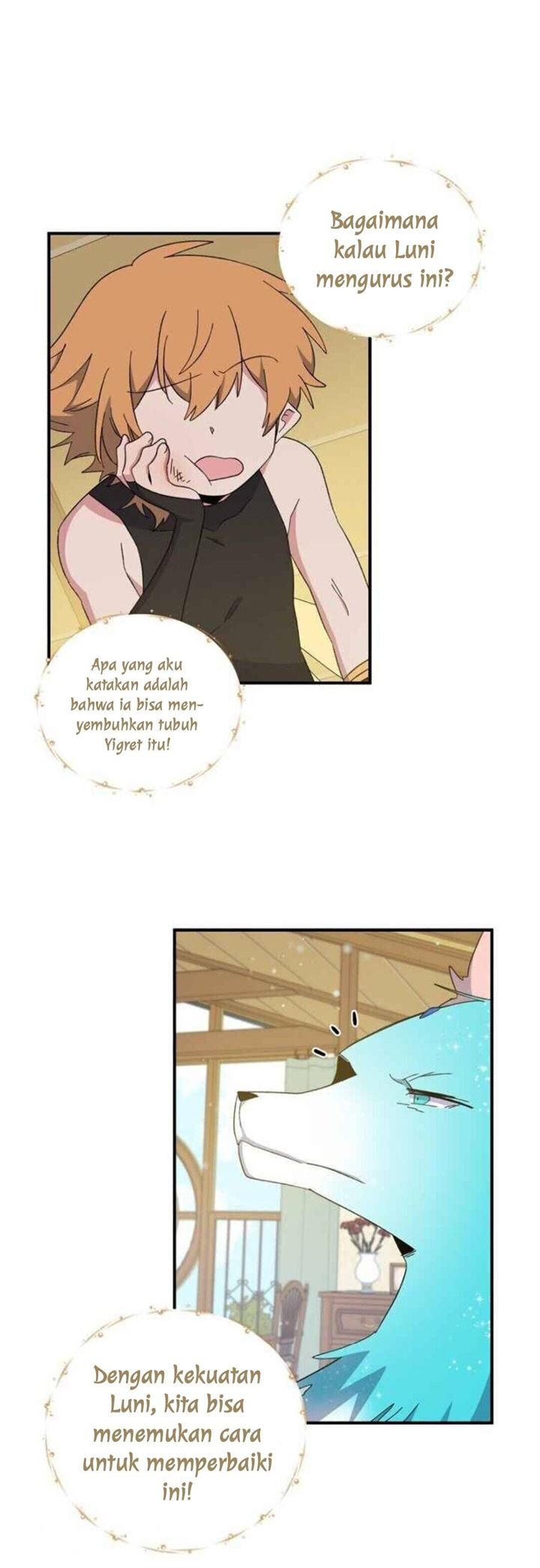 yigret - Chapter: 23