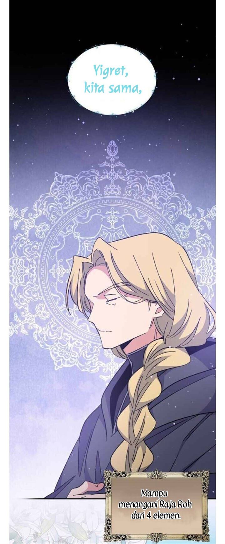 yigret - Chapter: 23