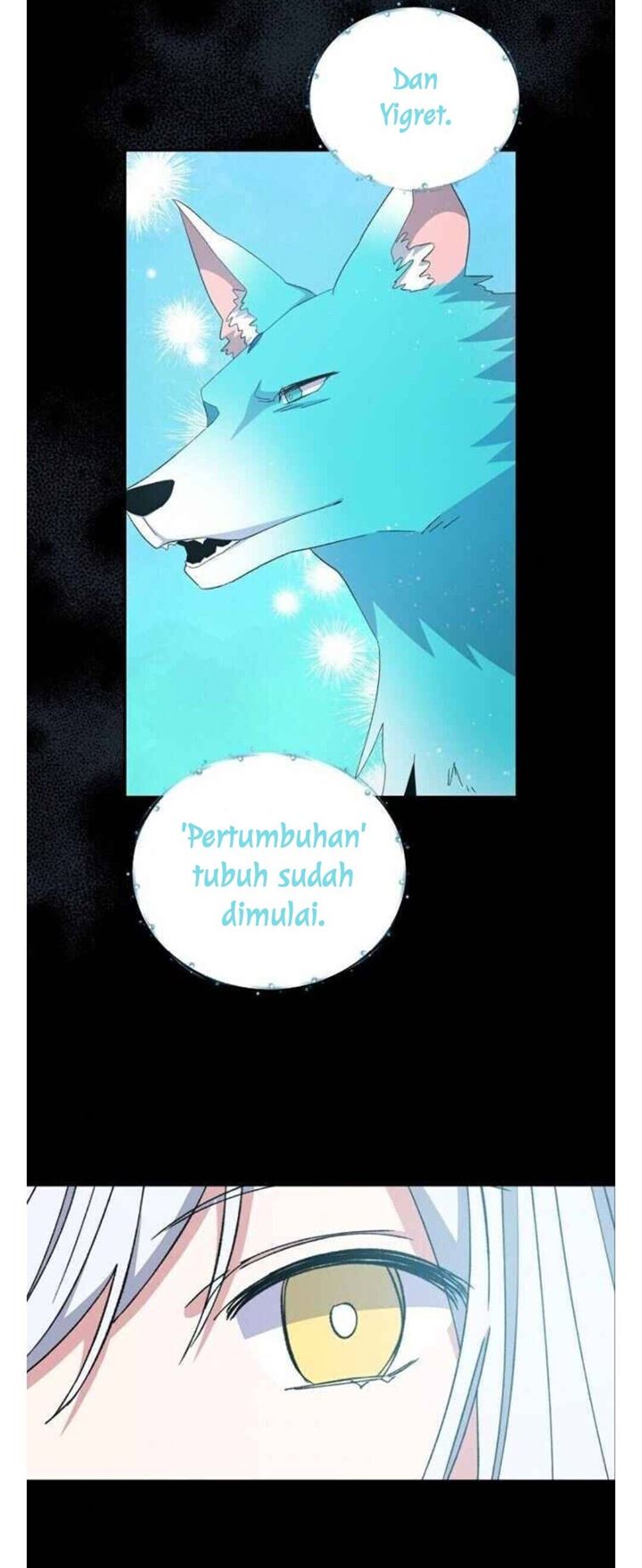 yigret - Chapter: 23