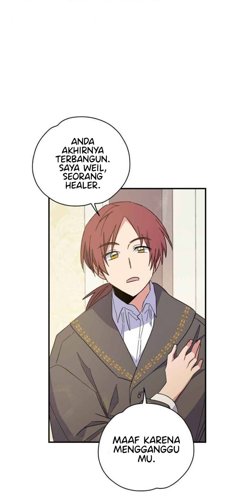 yigret - Chapter: 23