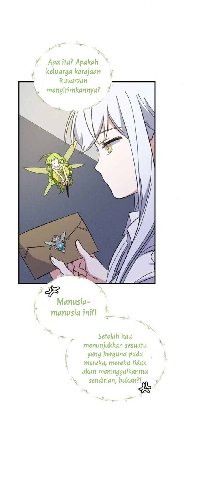 yigret - Chapter: 23