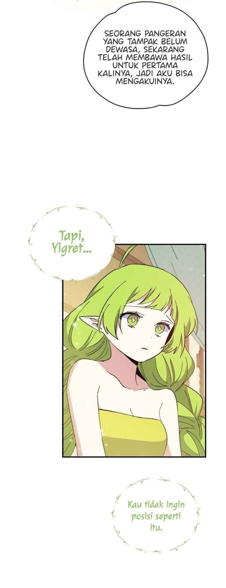 yigret - Chapter: 23