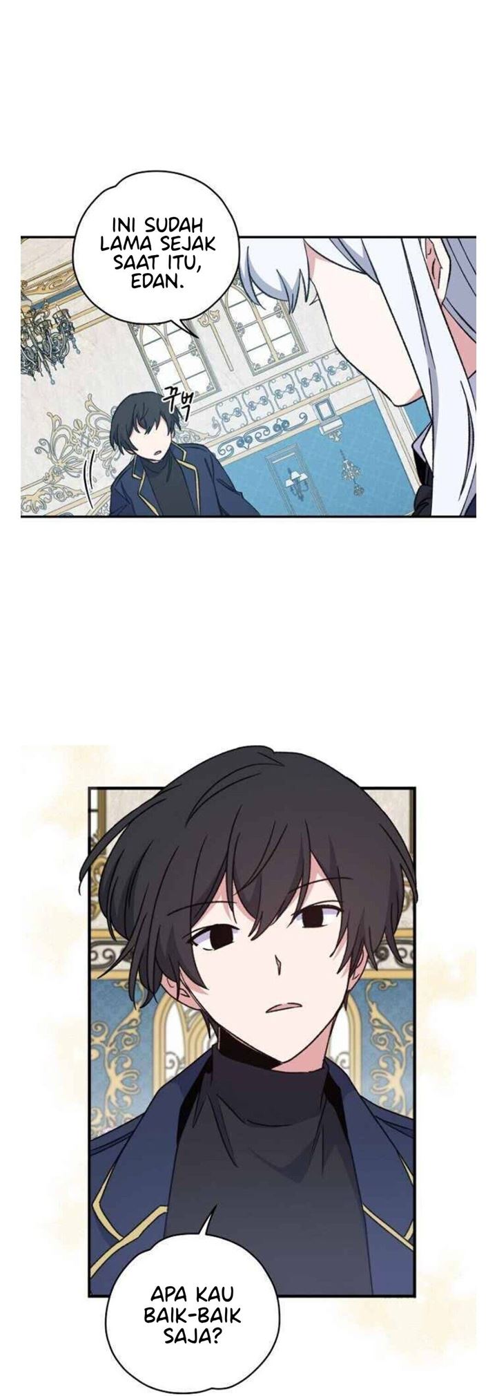 yigret - Chapter: 23