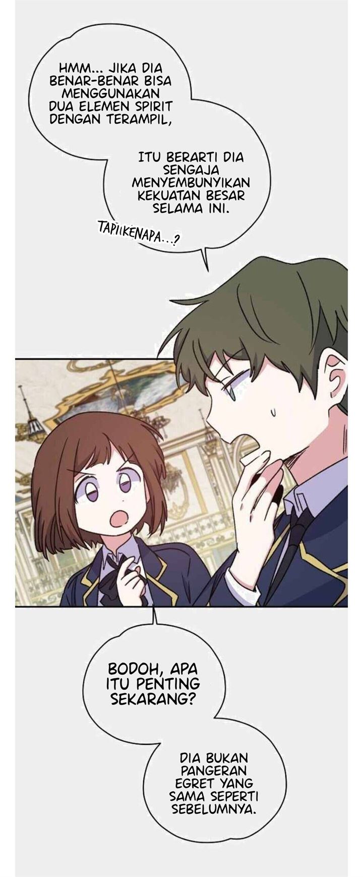 yigret - Chapter: 23