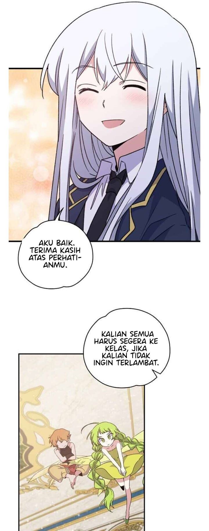 yigret - Chapter: 23
