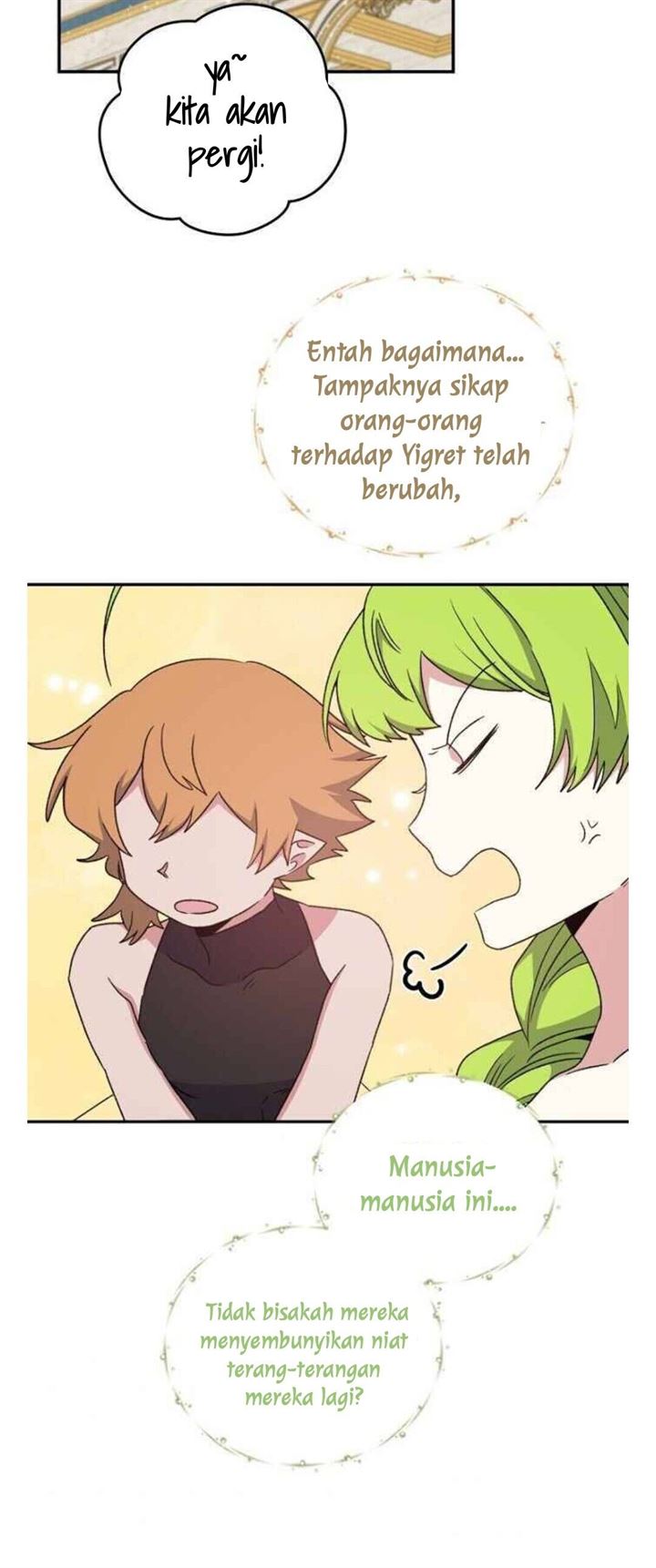 yigret - Chapter: 23