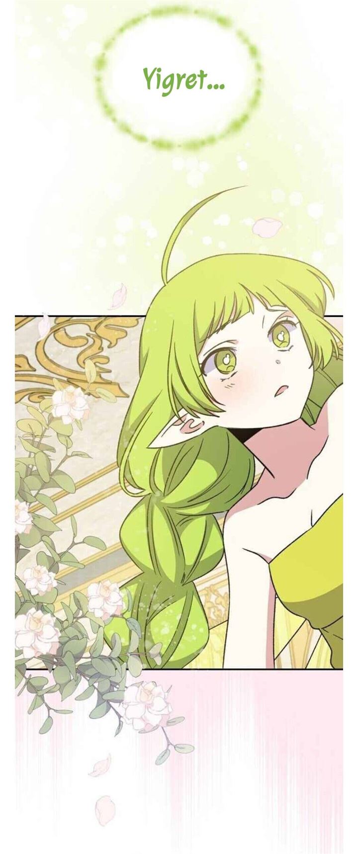 yigret - Chapter: 23