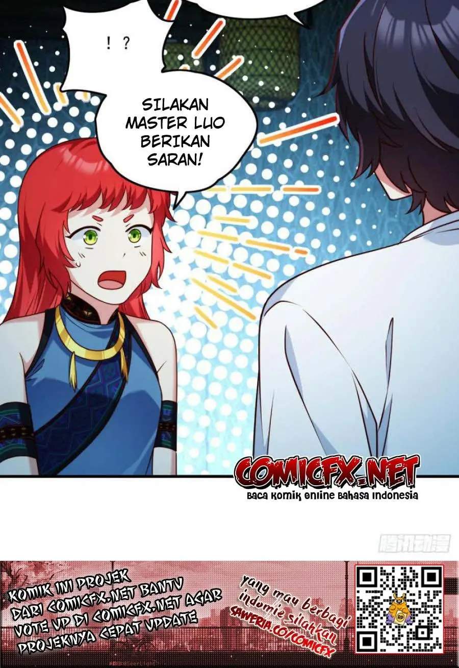 xianzun-luowuji - Chapter: 82