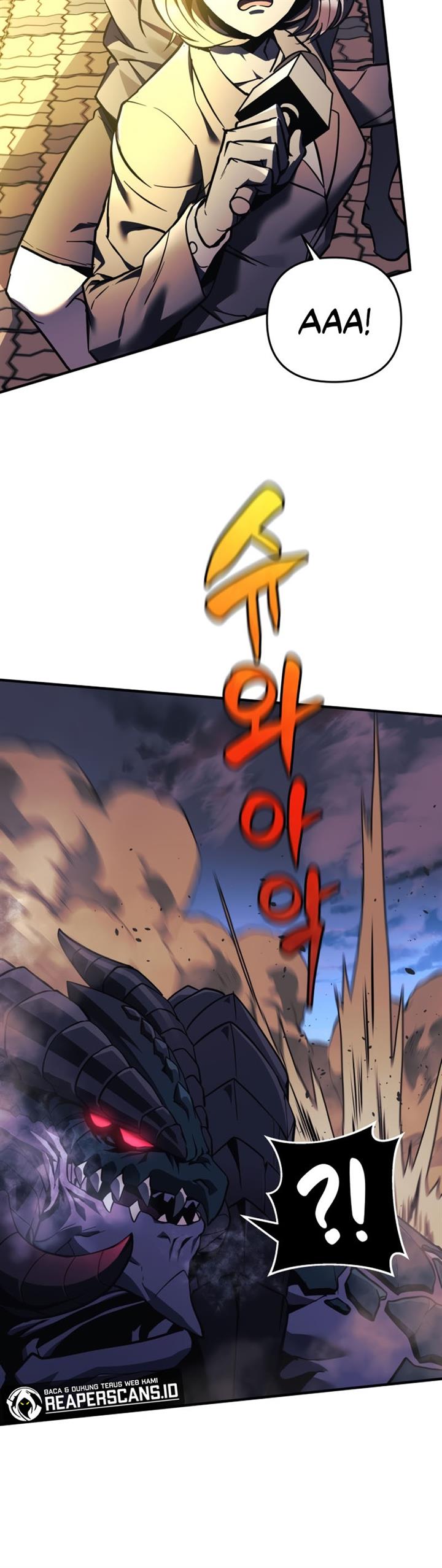 the-creator-is-on-hiatus - Chapter: 15