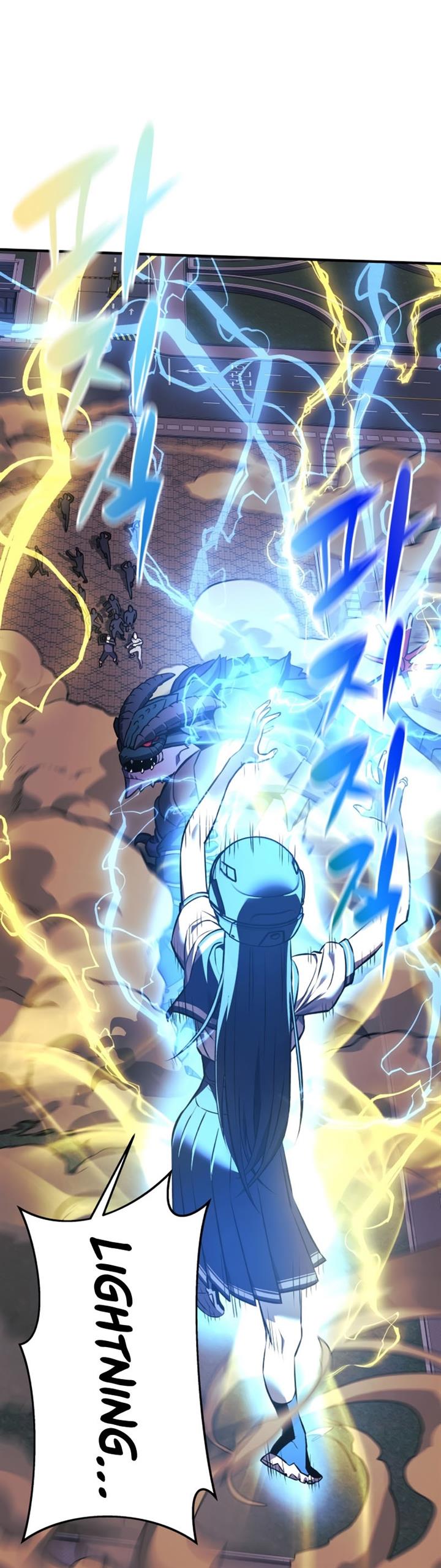 the-creator-is-on-hiatus - Chapter: 15