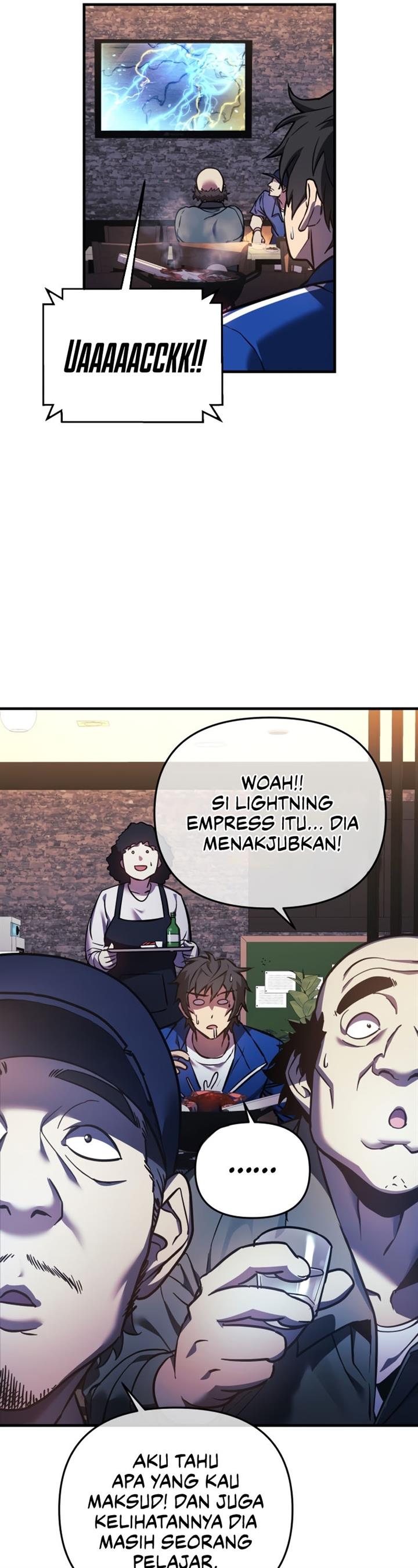 the-creator-is-on-hiatus - Chapter: 15