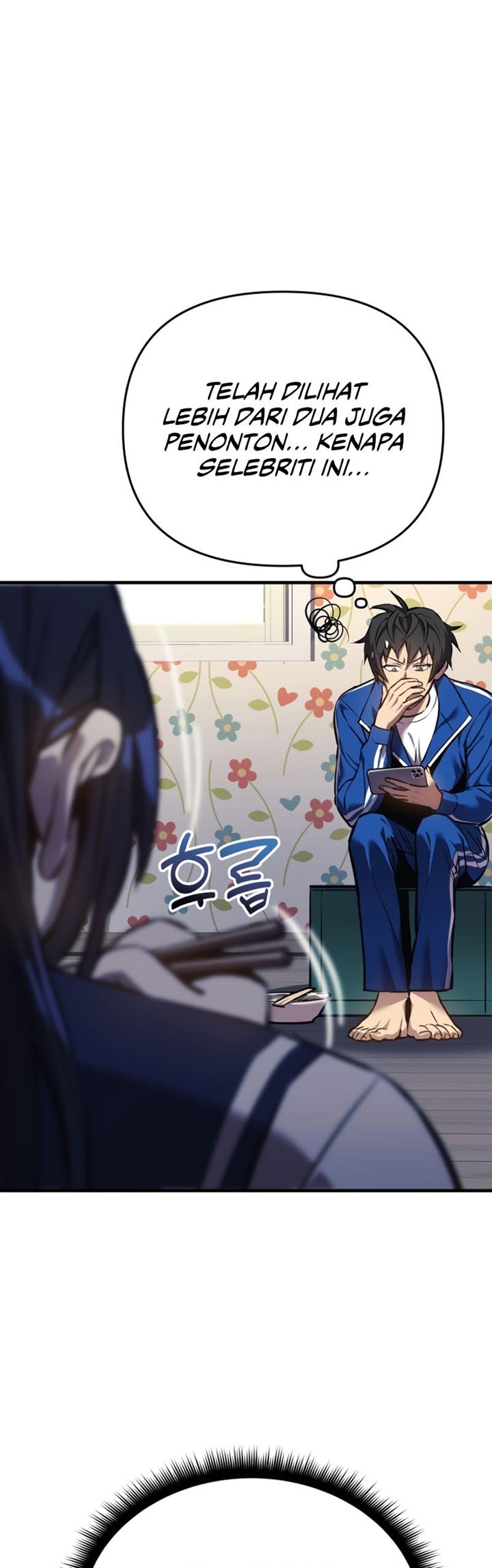 the-creator-is-on-hiatus - Chapter: 15