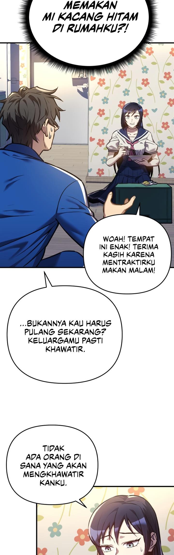 the-creator-is-on-hiatus - Chapter: 15
