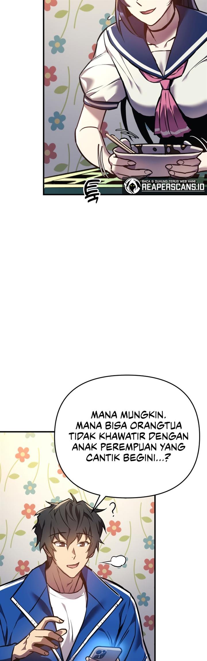 the-creator-is-on-hiatus - Chapter: 15