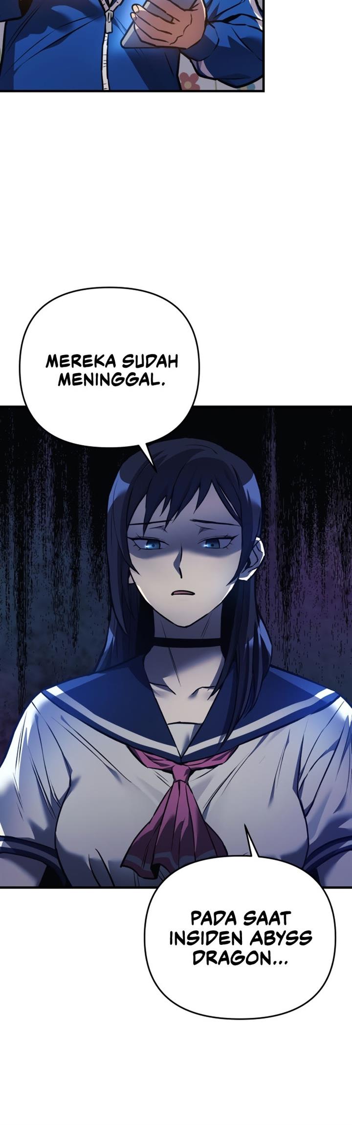 the-creator-is-on-hiatus - Chapter: 15