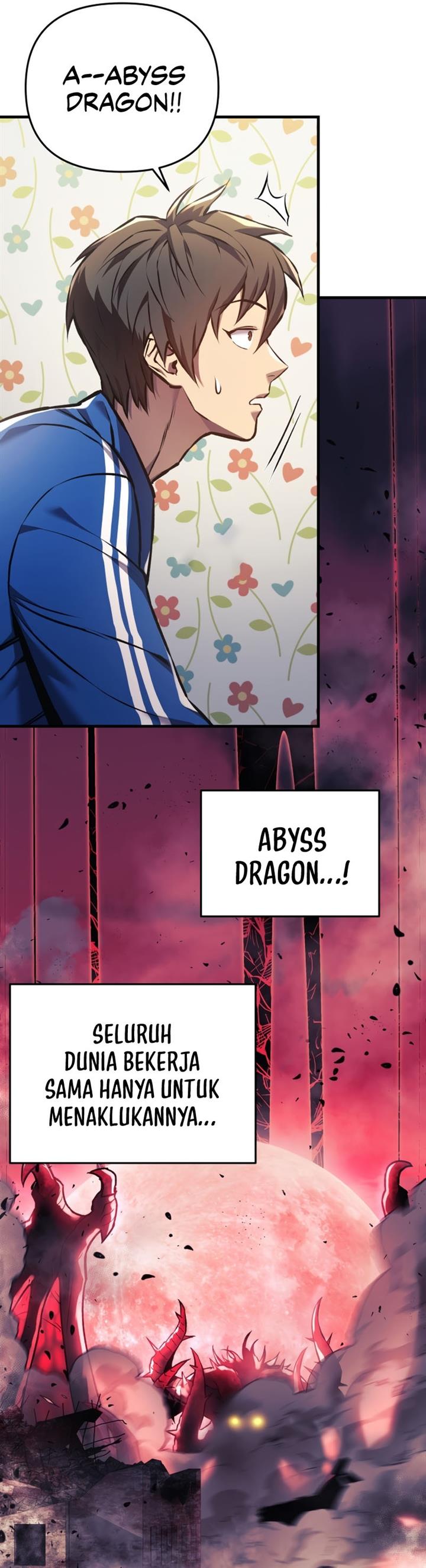 the-creator-is-on-hiatus - Chapter: 15