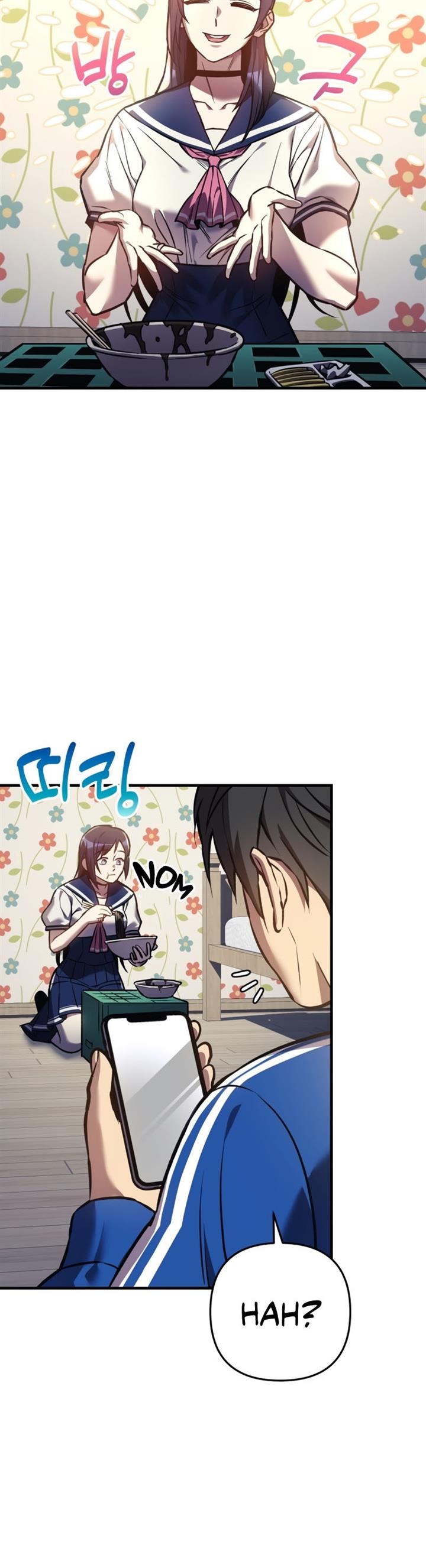 the-creator-is-on-hiatus - Chapter: 15