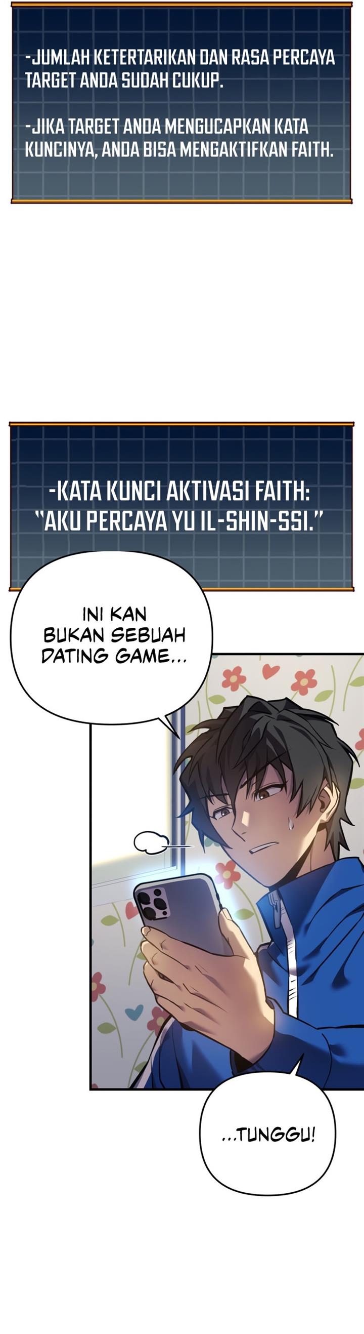 the-creator-is-on-hiatus - Chapter: 15
