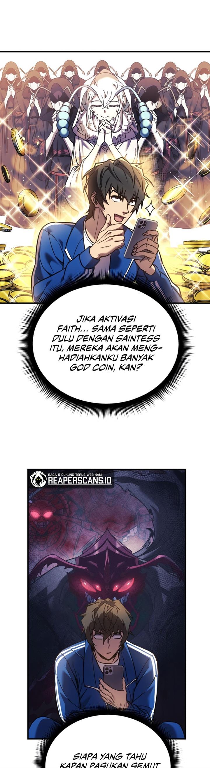 the-creator-is-on-hiatus - Chapter: 15