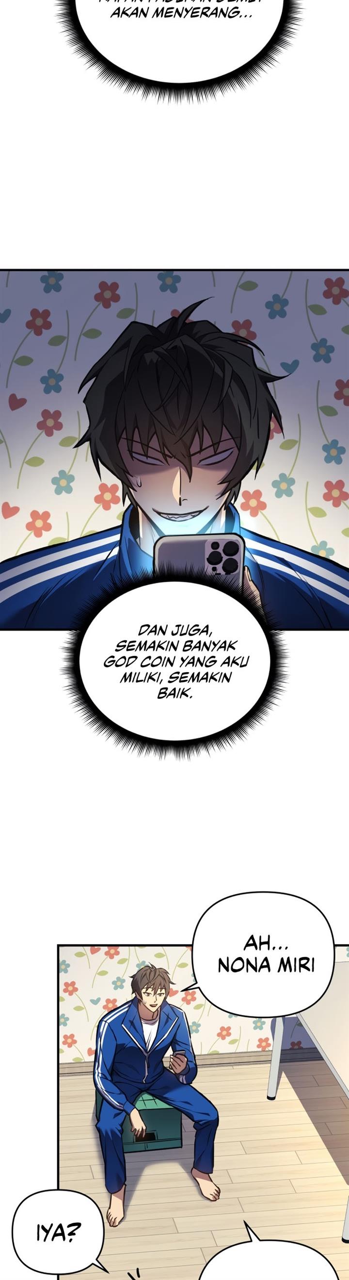the-creator-is-on-hiatus - Chapter: 15