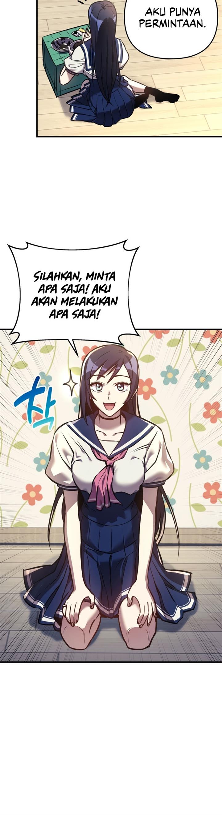the-creator-is-on-hiatus - Chapter: 15
