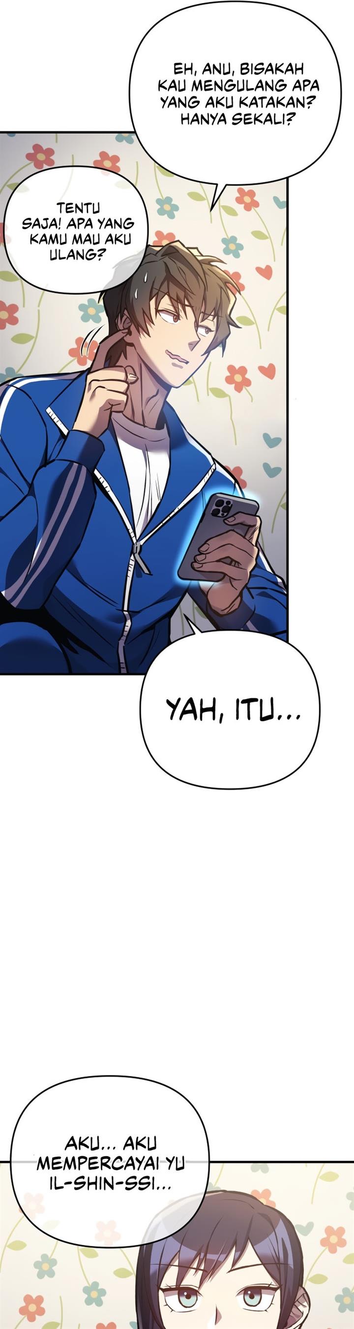 the-creator-is-on-hiatus - Chapter: 15