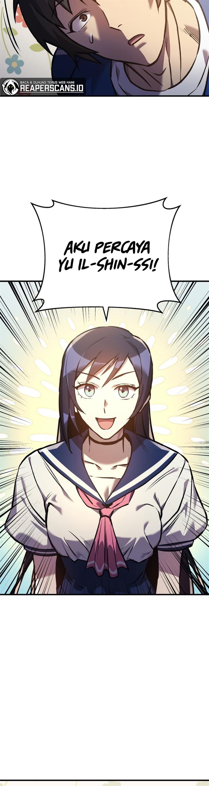 the-creator-is-on-hiatus - Chapter: 15