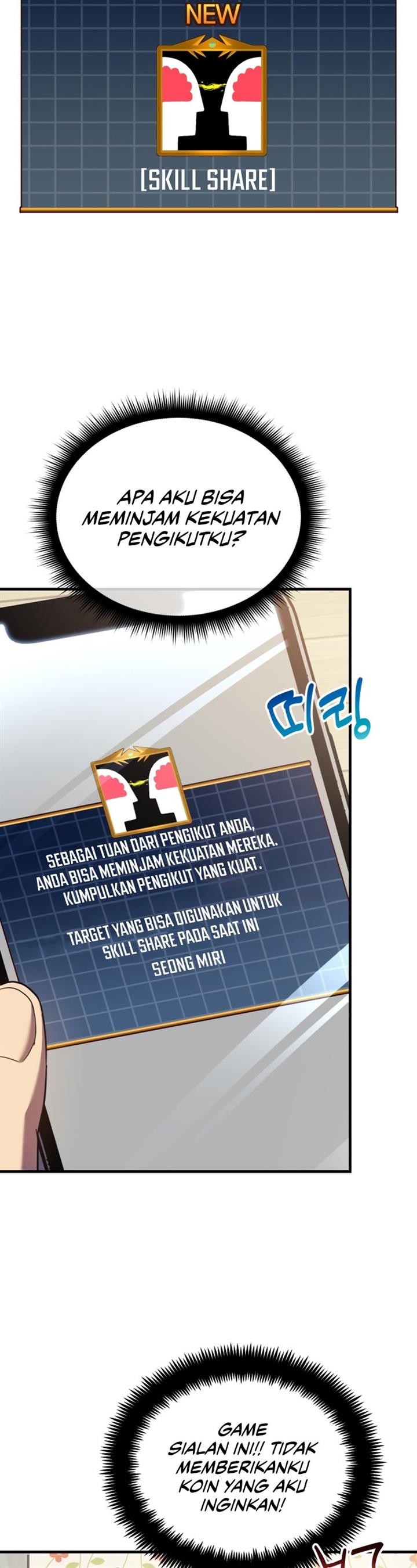 the-creator-is-on-hiatus - Chapter: 15