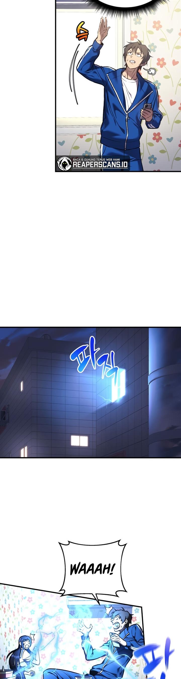 the-creator-is-on-hiatus - Chapter: 15