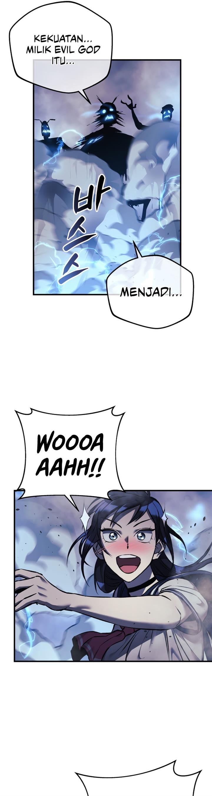 the-creator-is-on-hiatus - Chapter: 15