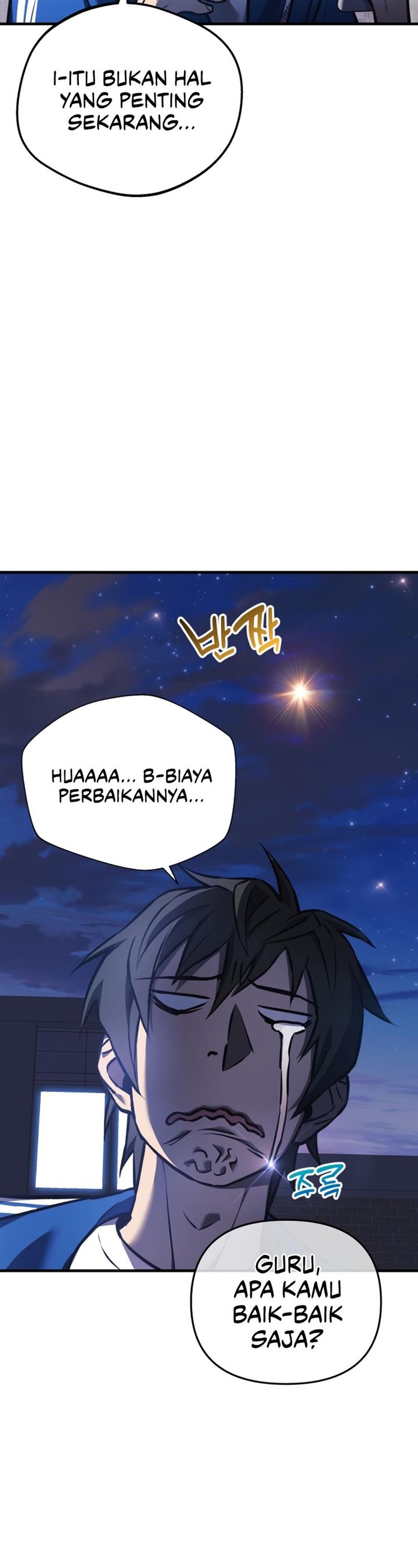 the-creator-is-on-hiatus - Chapter: 15