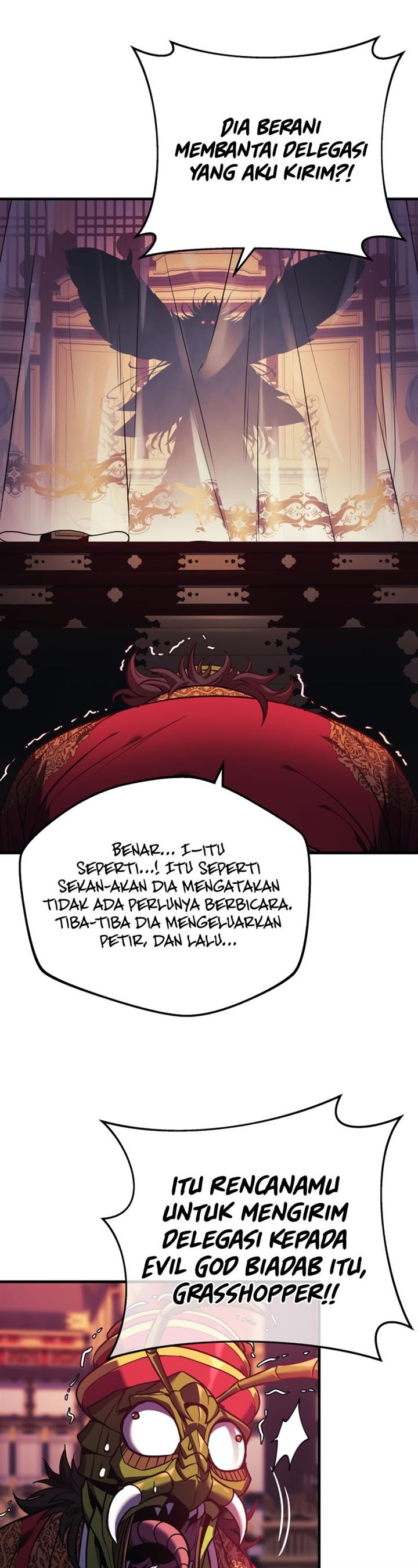 the-creator-is-on-hiatus - Chapter: 15