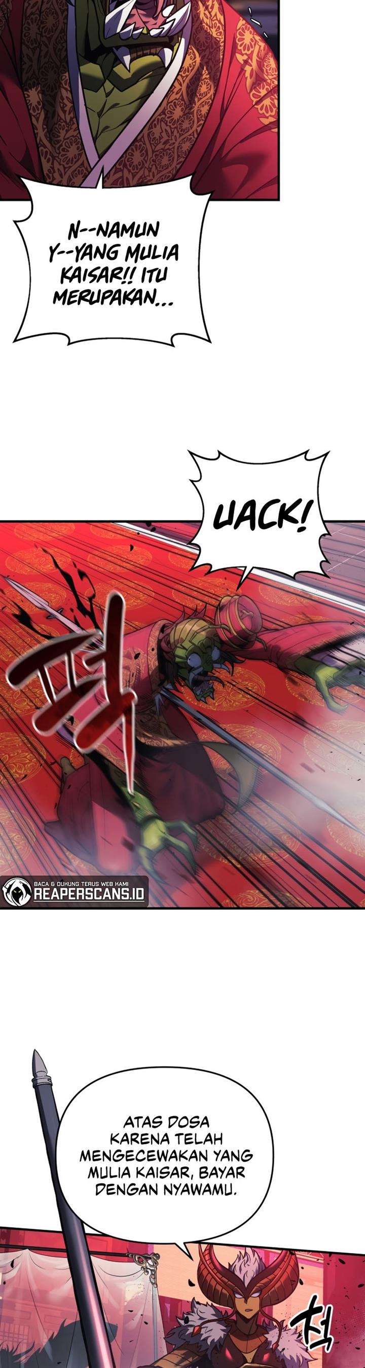 the-creator-is-on-hiatus - Chapter: 15