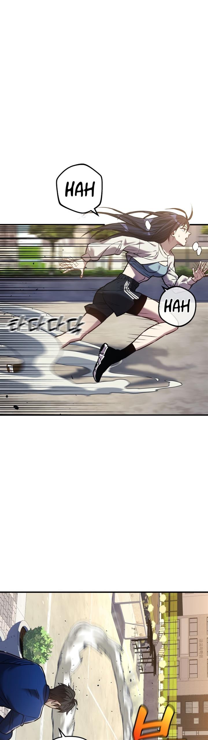 the-creator-is-on-hiatus - Chapter: 15