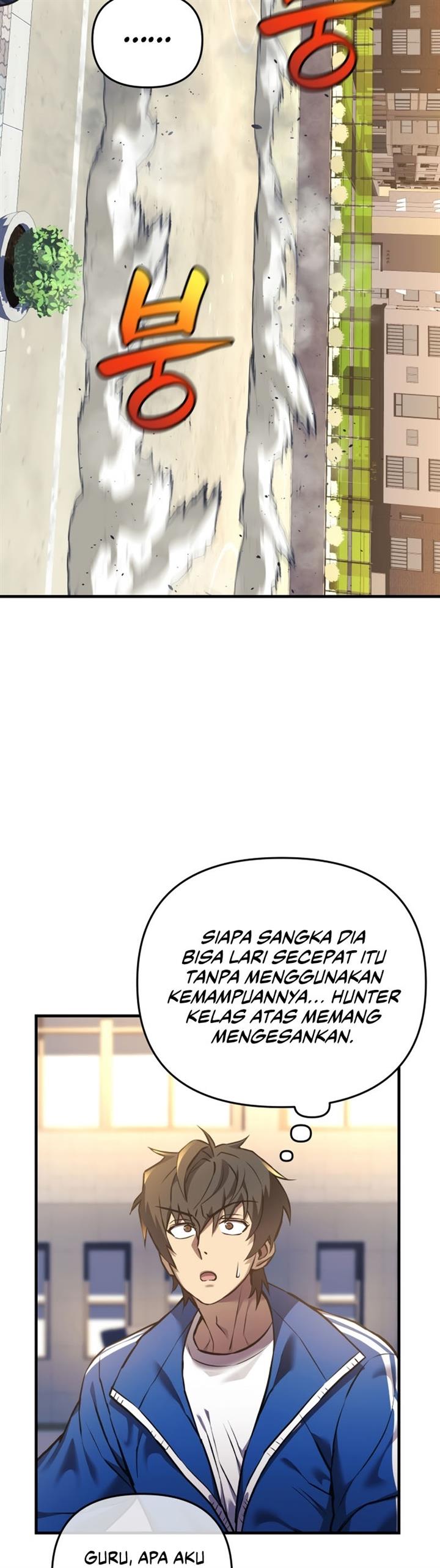 the-creator-is-on-hiatus - Chapter: 15
