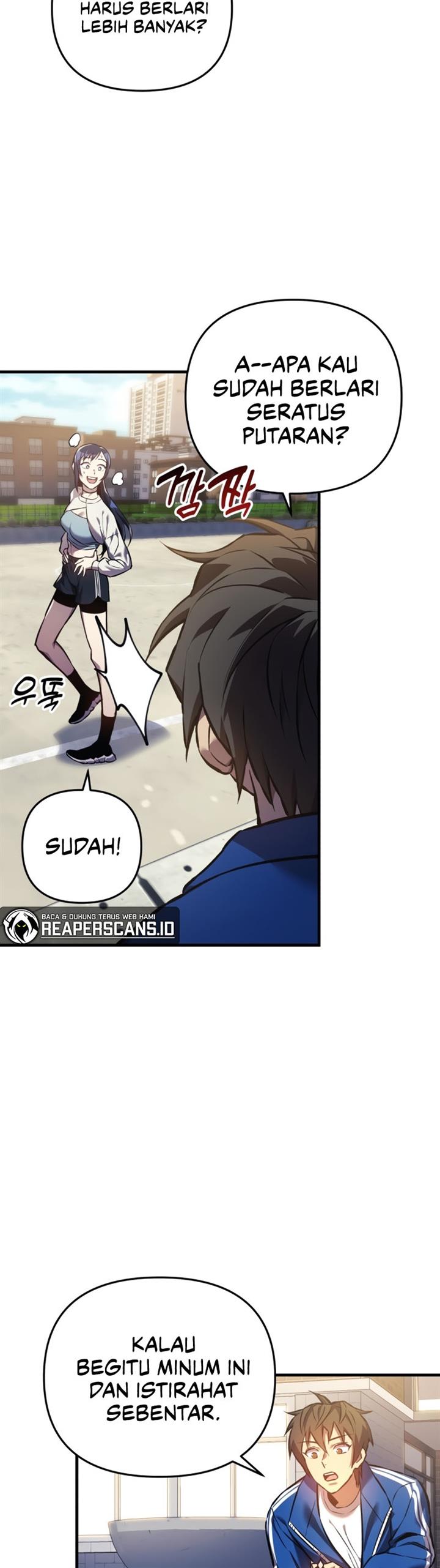 the-creator-is-on-hiatus - Chapter: 15