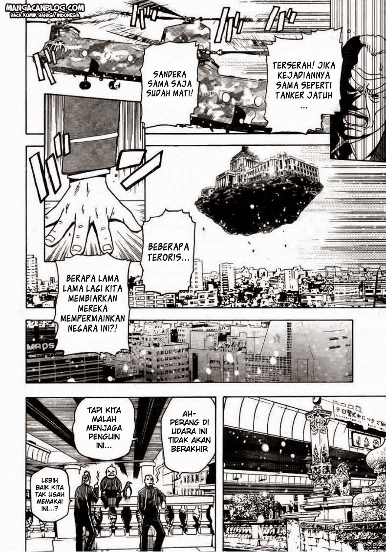 tokyo-esp - Chapter: 24