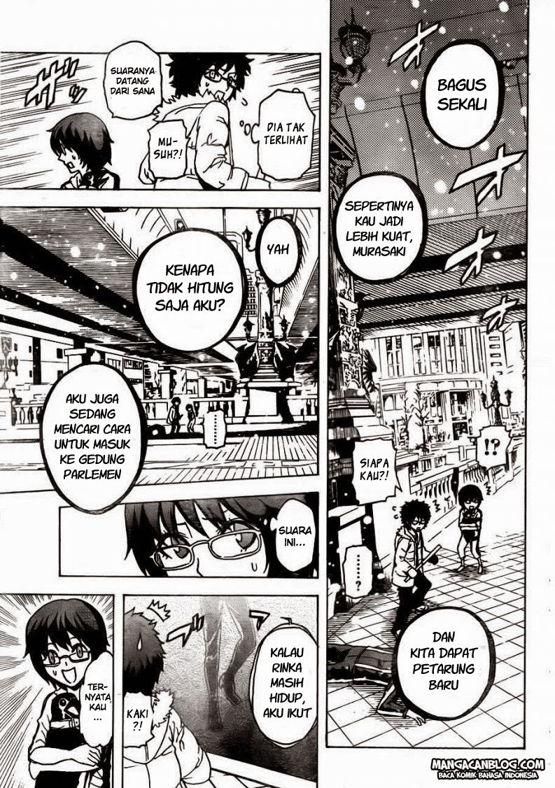 tokyo-esp - Chapter: 24