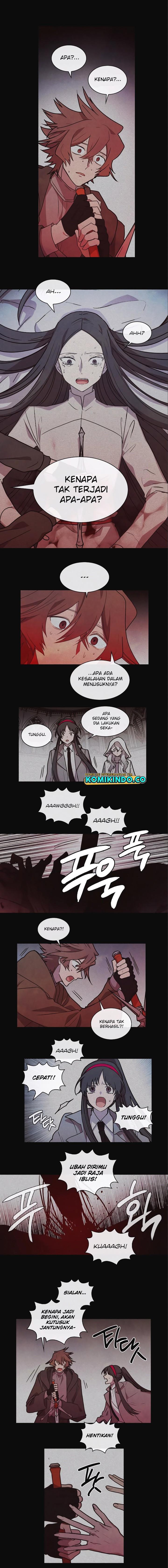 miracle-hero - Chapter: 93