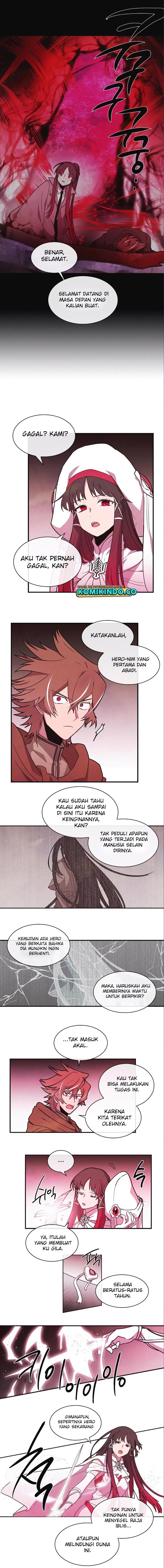 miracle-hero - Chapter: 93