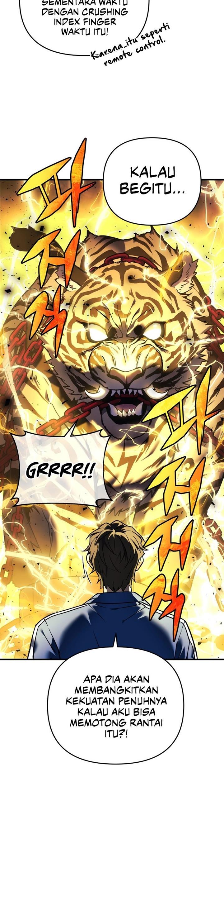 the-creator-is-on-hiatus - Chapter: 16