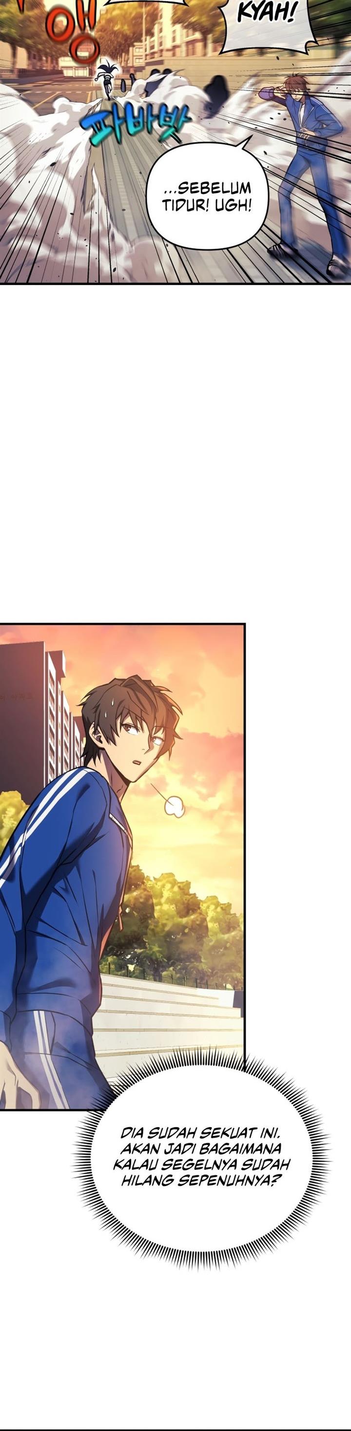 the-creator-is-on-hiatus - Chapter: 16