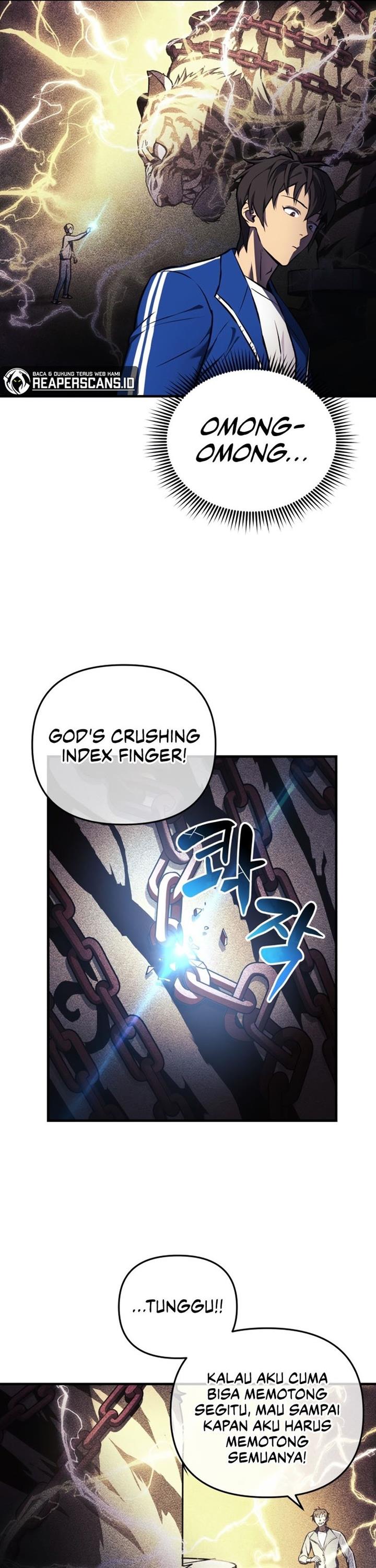 the-creator-is-on-hiatus - Chapter: 16